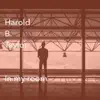 Harold B. Taylor - Blue, Ain't Nothing New - Single