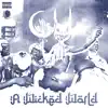 Shynelevell - A Wicked World - EP